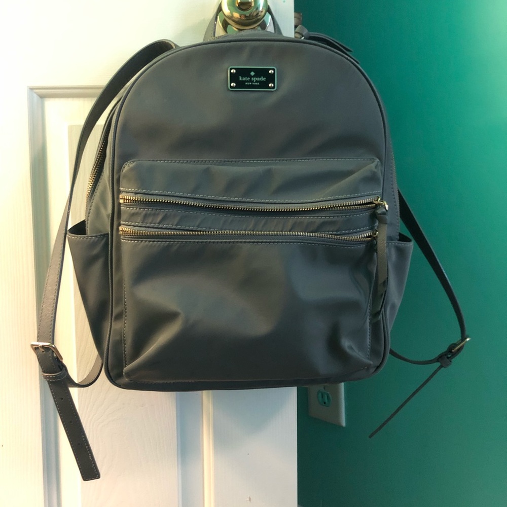 Kate Spade Backpack ‼️